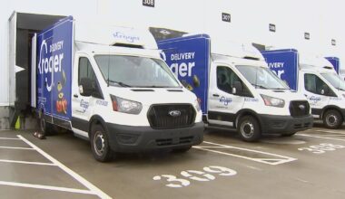 Kroger customers in Northeast Florida notified delivery services are ending – Action News Jax