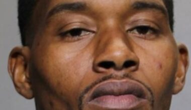 Convicted felon caught with drugs, guns in Holiday Hill, JSO says – Action News Jax