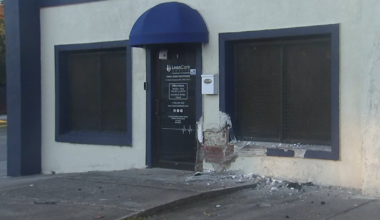 ‘I’m tired of it:’ Neighbors voice crime concerns after teenager shot by Jacksonville police – Action News Jax