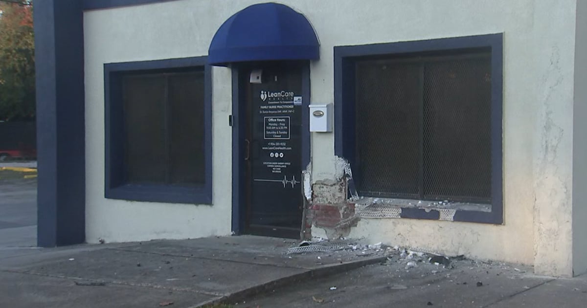 ‘I’m tired of it:’ Neighbors voice crime concerns after teenager shot by Jacksonville police – Action News Jax