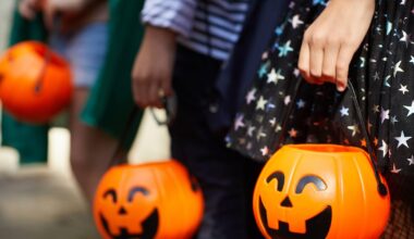 Jacksonville police focused on sex offender compliance & roadway safety for Halloween – 104.5 WOKV