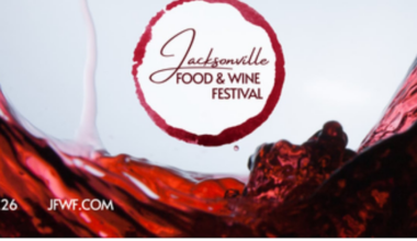 Jacksonville Food & Wine Festival returns March 2026, to Riverside – Action News Jax