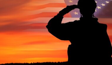 List: Restaurants offering free meals, discounts for veterans, active military