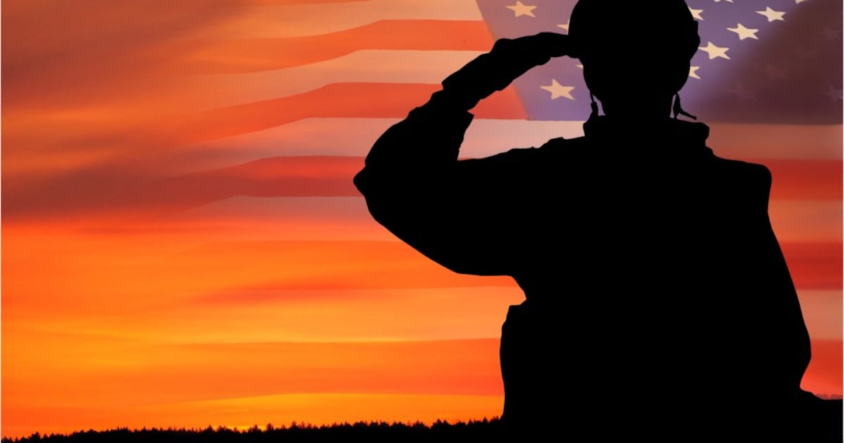 List: Restaurants offering free meals, discounts for veterans, active military