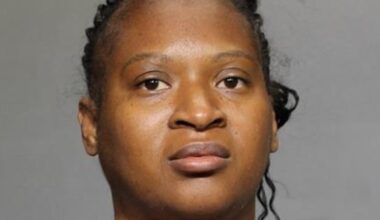 Jacksonville woman arrested on child neglect charge after police welfare check – Action News Jax