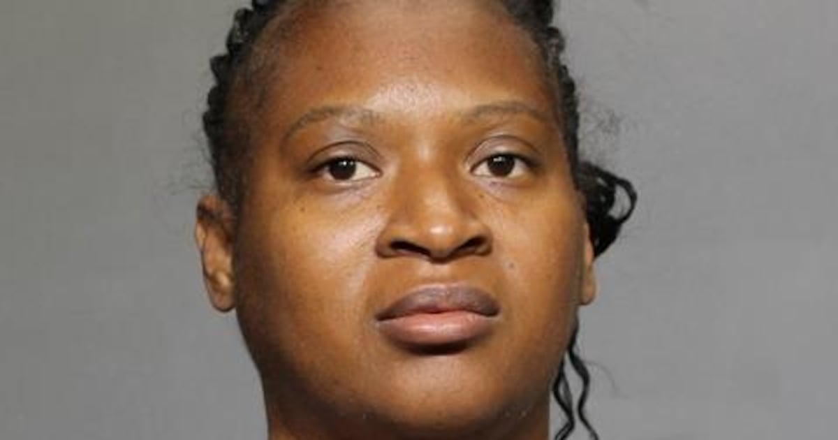 Jacksonville woman arrested on child neglect charge after police welfare check – Action News Jax