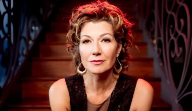 Amy Grant coming to the Ponte Vedra Concert Hall – Action News Jax