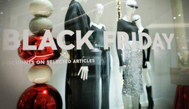 Florida retailers tighten security as Black Friday crowds grow and retail theft concerns rise – Action News Jax