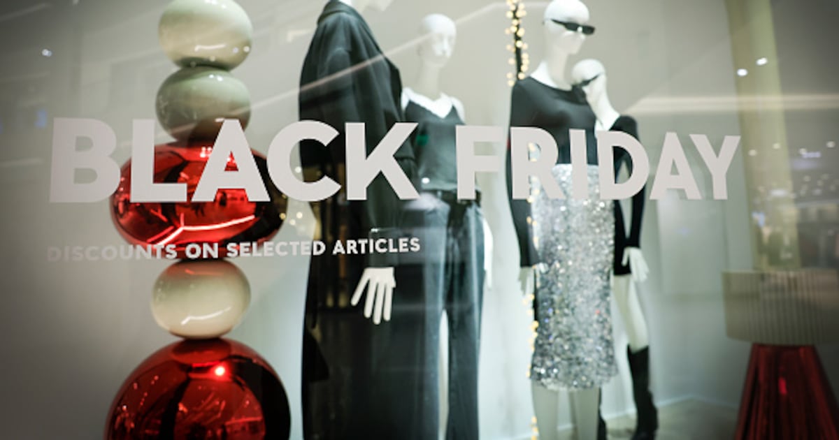 Florida retailers tighten security as Black Friday crowds grow and retail theft concerns rise – Action News Jax