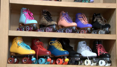 New skating rink opens on Jacksonville’s Northside – 104.5 WOKV