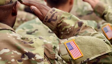 Counseling, housing assistance, job placement programs offered to Jacksonville veterans – Action News Jax