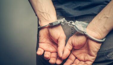 Jacksonville man accused of stealing identity to get U.S. passport, vote – Action News Jax