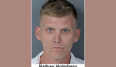 Suspected serial child sexual abuser may have Jacksonville victims, Florida sheriff says – Action News Jax