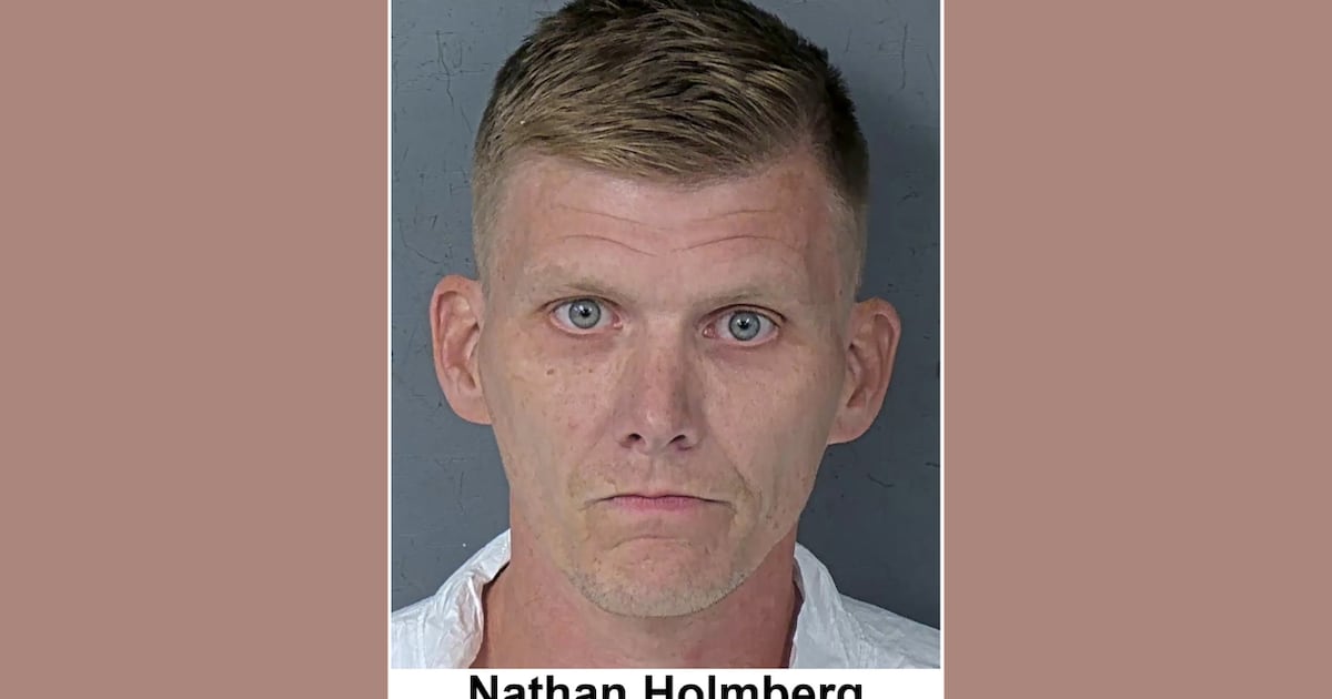 Suspected serial child sexual abuser may have Jacksonville victims, Florida sheriff says – Action News Jax