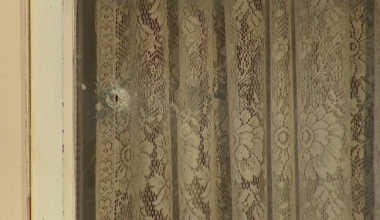 Westside neighbors say homes, cars were damaged in Thanksgiving Eve shooting – Action News Jax