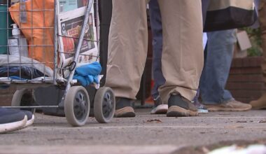 Jacksonville shelter extending its hours during next week’s cold snap – 104.5 WOKV