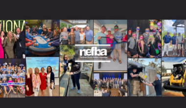 Northeast Florida Builders Association welcomes dozens of students wanting to learn construction – Action News Jax