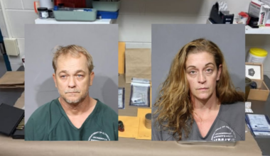 Two arrested on drug charges following search warrant in Jacksonville Beach – Action News Jax