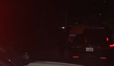 West Jacksonville man shot multiple times – 104.5 WOKV