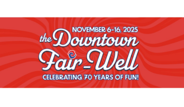 Jacksonville Fair is gearing up for one final run downtown  – Action News Jax