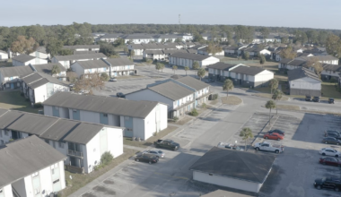 Jacksonville property manager sued for more than $250,000 in missed payments to local companies – Action News Jax