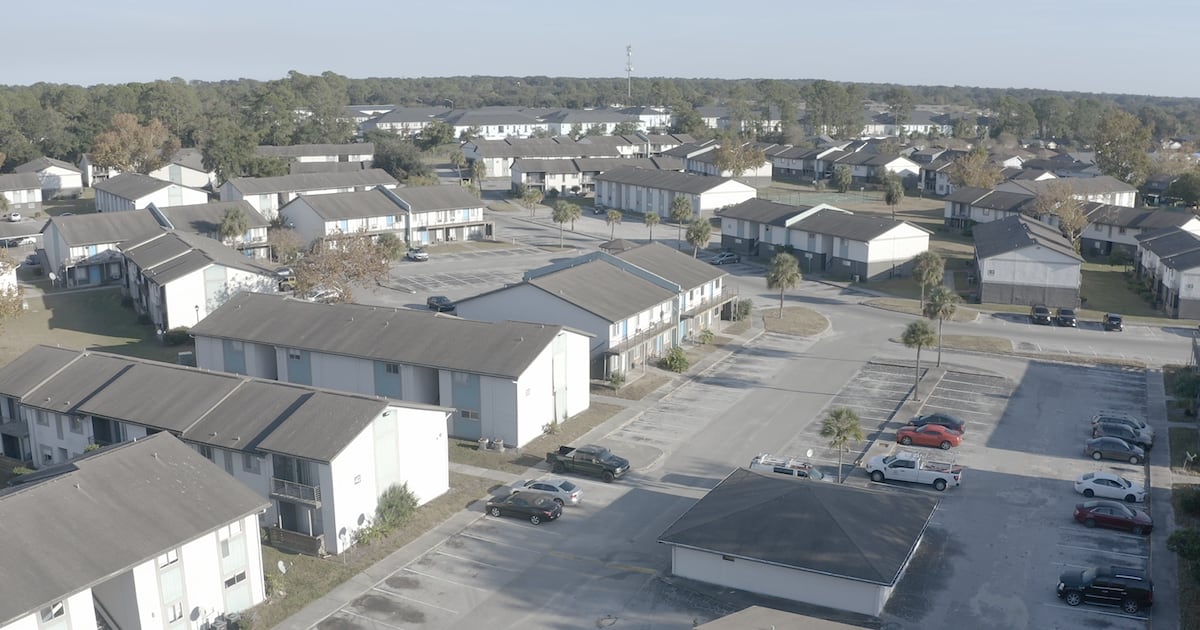 Jacksonville property manager sued for more than $250,000 in missed payments to local companies – Action News Jax