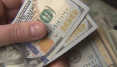 ‘The time to act is now;’ Financial advisor gives advice to local furloughed workers – WHIO TV 7 and WHIO Radio