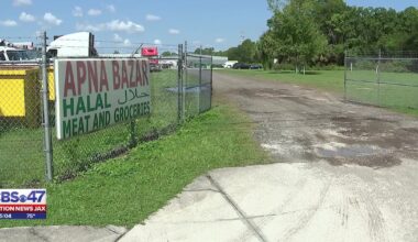 Community push for city leaders to turn down slaughterhouse proposal – Action News Jax