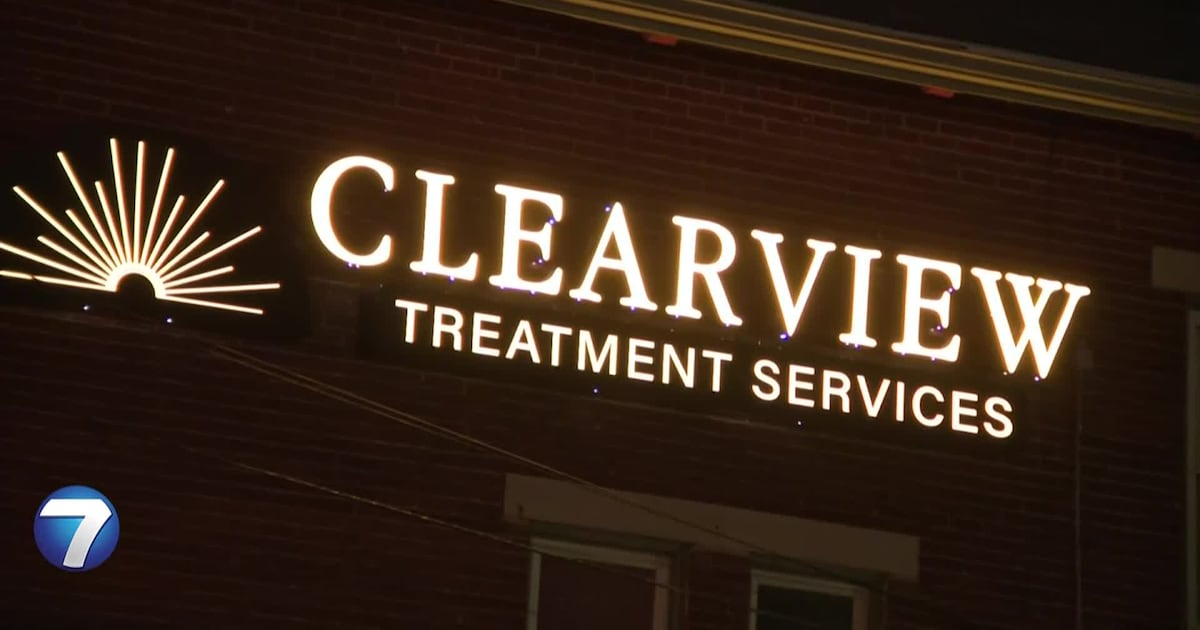 Hundreds displaced after addiction treatment center loses Medicaid funding; Owner federally charged – WHIO TV 7 and WHIO Radio