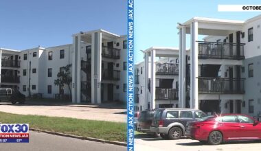Community advocates say Eastside redevelopment dollars are flowing through the wrong hands – Action News Jax