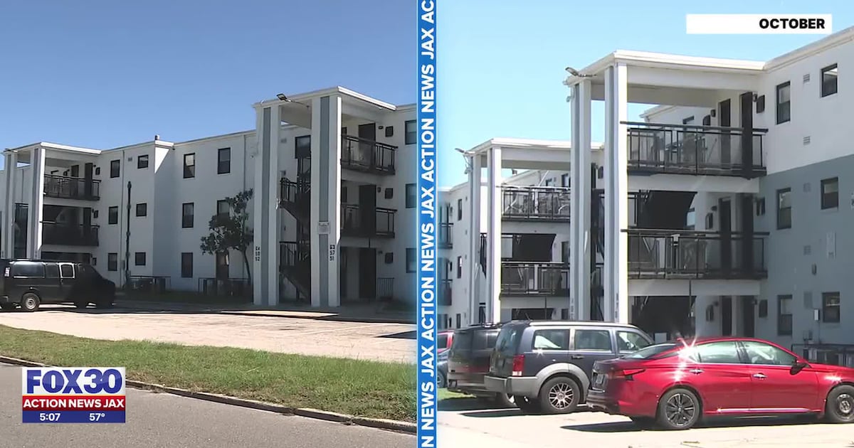 Community advocates say Eastside redevelopment dollars are flowing through the wrong hands – Action News Jax