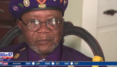 Decorated Army veteran from Jacksonville shares painful memories of Vietnam War – Action News Jax
