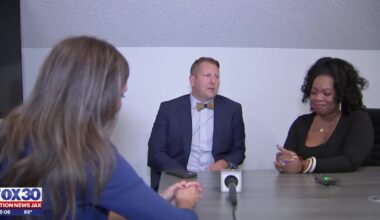 Jacksonville attorney sues JSO over delays in the release of body camera footage – Action News Jax