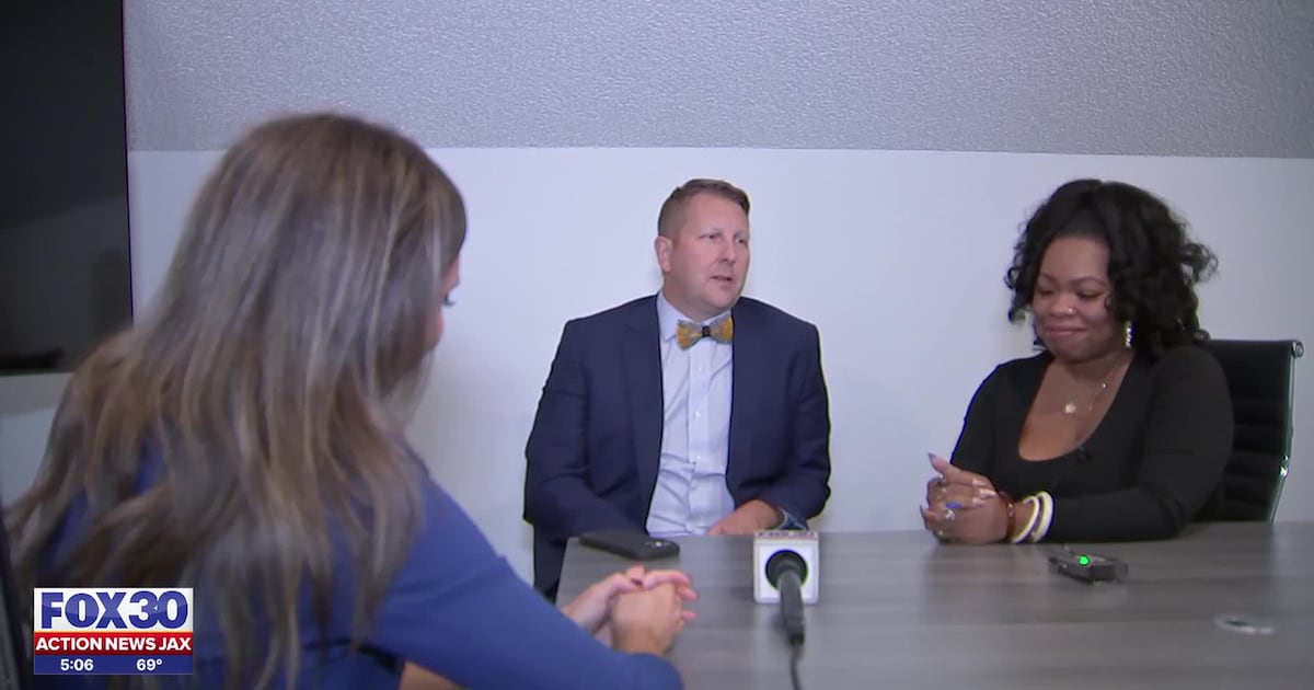 Jacksonville attorney sues JSO over delays in the release of body camera footage – Action News Jax