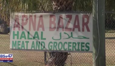 Plans to build slaughterhouse on the Southside are off the table after pushback from neighbors – Action News Jax