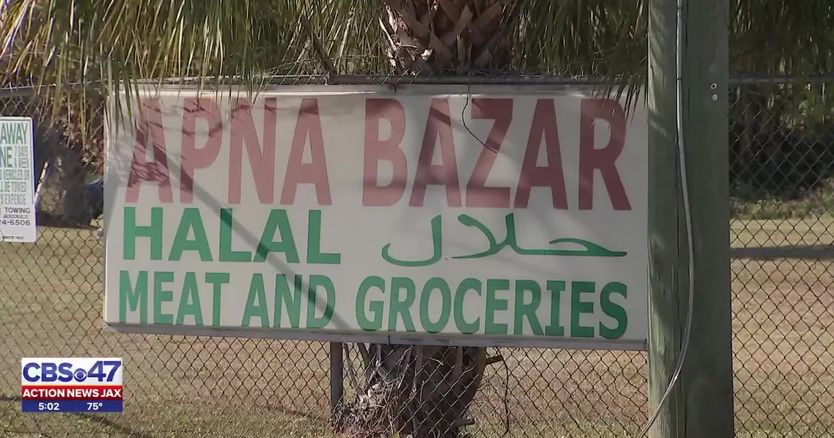 Plans to build slaughterhouse on the Southside are off the table after pushback from neighbors – Action News Jax