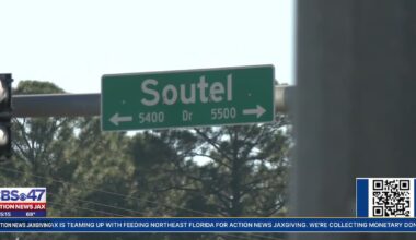 Long-ignored Northwest Jacksonville finally gets $6M infrastructure fix – Action News Jax