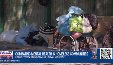 Psychiatrists look to Sulzbacher for model of mental health rehabilitation – Action News Jax