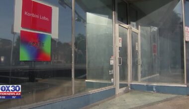 Assault caught on video at Hush Hush Jax event, victims call for safer creative spaces – Action News Jax