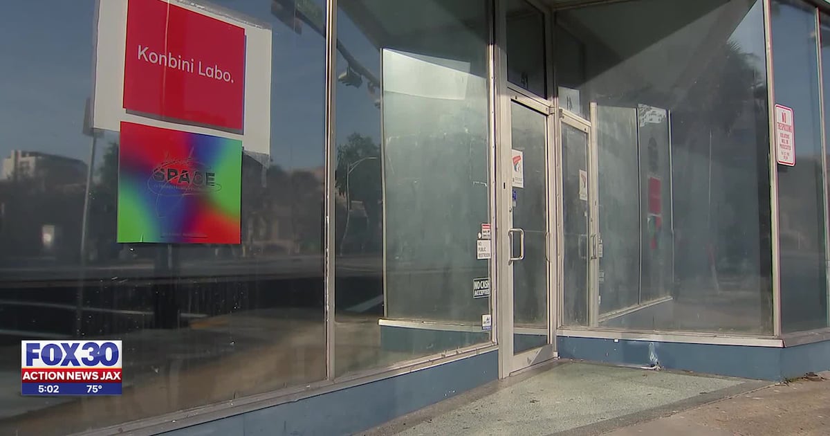 Assault caught on video at Hush Hush Jax event, victims call for safer creative spaces – Action News Jax