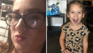Phoenix police looking for missing toddler with non-custodial mother