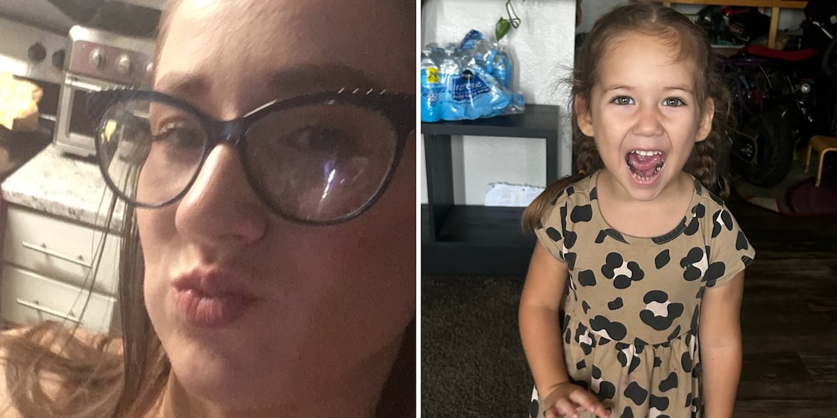 Phoenix police looking for missing toddler with non-custodial mother