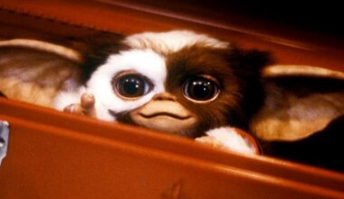Warner Bros. 'Gremlins 3' 2029 Release