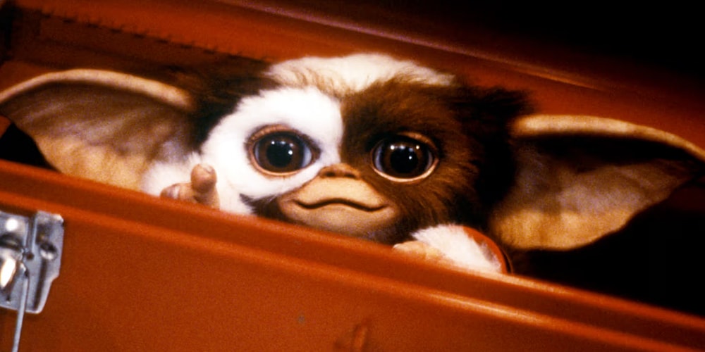 Warner Bros. 'Gremlins 3' 2029 Release