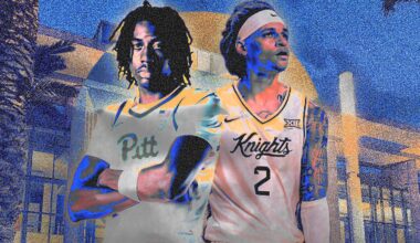 Scouting Diaries: Legends Classic Recap