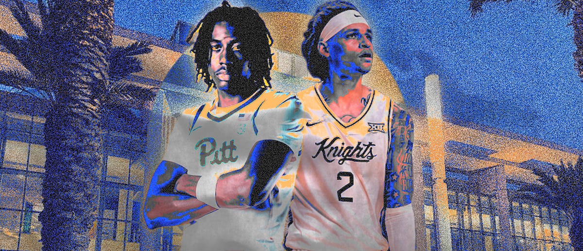 Scouting Diaries: Legends Classic Recap