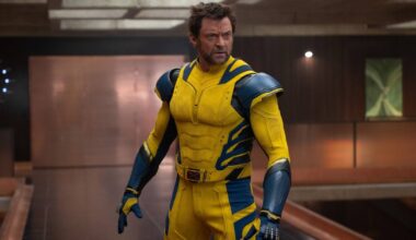 A Brand New Era of Wolverine Helps Marvel Kick Off 'The Biggest Story' of 2026