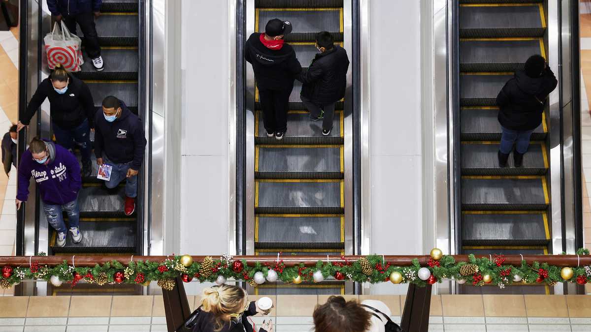 Will tariffs increase prices for holiday shoppers? Here's what the data shows