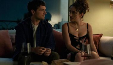 ‘I Love LA’ Episode Guide: What Time Does ‘I Love LA’ Episode 5 Air on HBO?