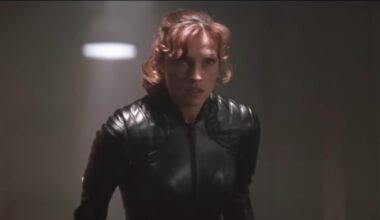 X-MEN Star Famke Janssen Reveals Why She Doesn’t Want To Be In AVENGERS: DOOMSDAY